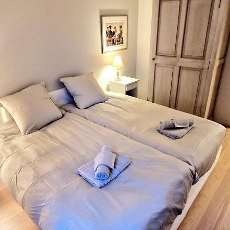 Appartement Moderne 3 Pieces Avec Parking Prive Massy  Zewnętrze zdjęcie