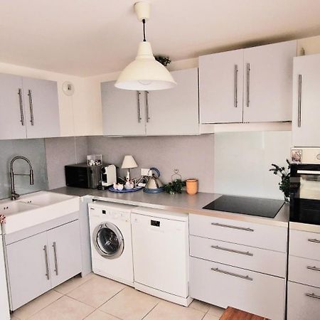 Appartement Moderne 3 Pieces Avec Parking Prive Massy  Zewnętrze zdjęcie