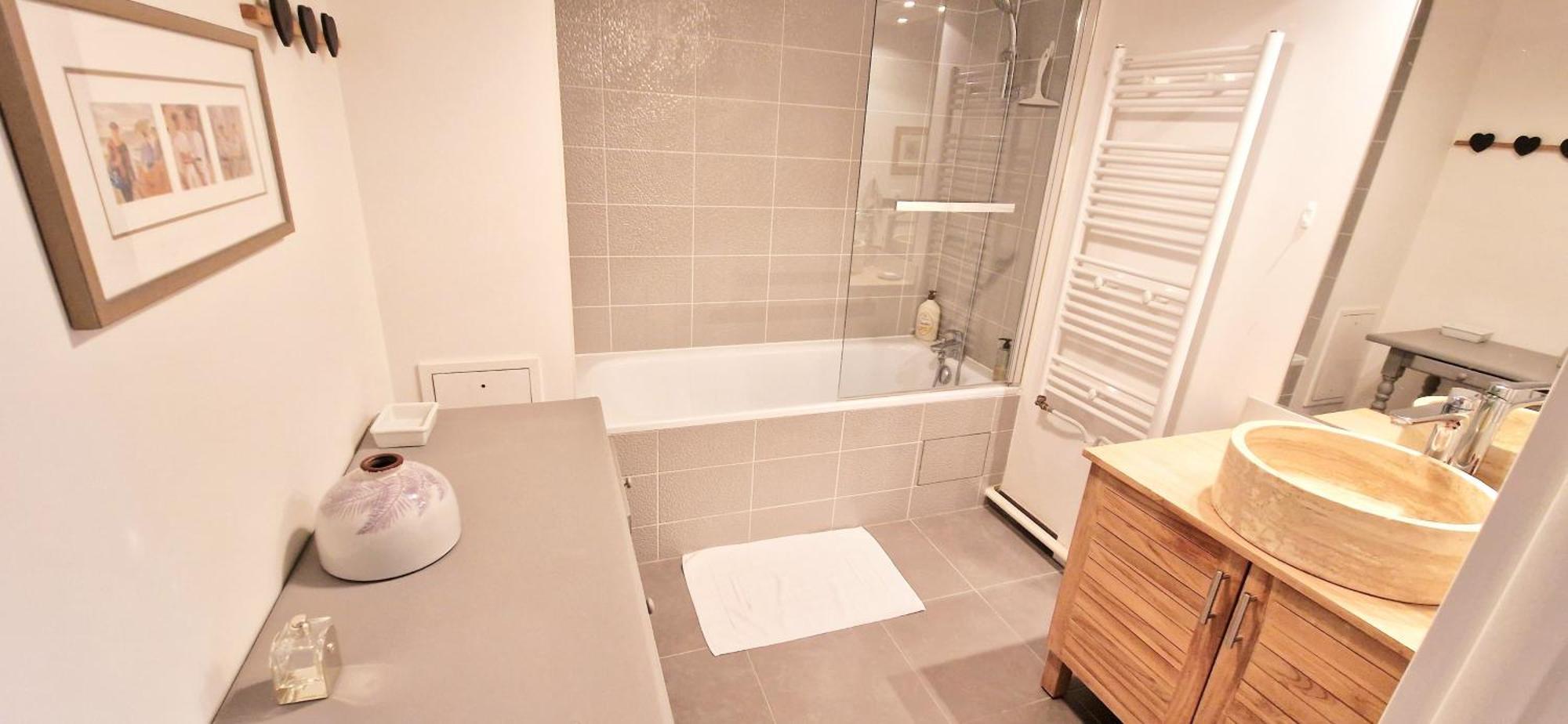 Appartement Moderne 3 Pieces Avec Parking Prive Massy  Zewnętrze zdjęcie
